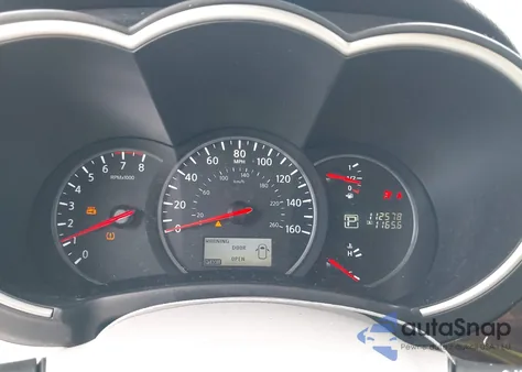 2015 Nissan Quest Platinum/S/Sl/Sv z USA, uszkodzony, nr VIN JN8AE2KP3F9126874